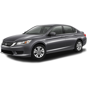 Honda PNG image-10331